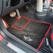 EVA коврики на Mini Cooper Hatch (R50/R53) 2001 - 2006 во Владикавказе