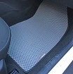 EVA коврики на Nissan Terrano III 2014 - 2022 во Владикавказе