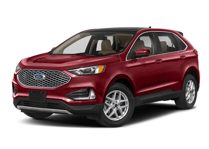 Коврики на Ford Edge 2 2015&nbsp;-&nbsp;2026 во Владикавказе