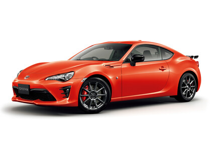 Коврики на Toyota GT86 2012 - 2021 во Владикавказе
