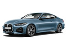 EVA коврики на BMW 4 (G22/G23/G26) 2020 - 2025 во Владикавказе