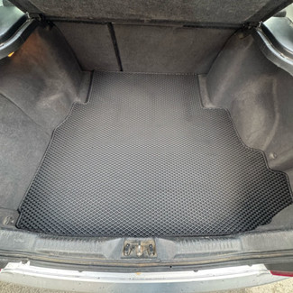 Коврики на Honda Accord VI 1997 - 2002 во Владикавказе