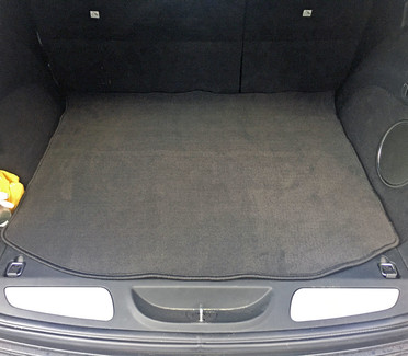 EVA коврики на Jeep Grand Cherokee (WK2) 2010 - 2022 во Владикавказе