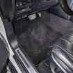 EVA коврики на Lexus LX 570 и LX450d 2007 - 2023 во Владикавказе
