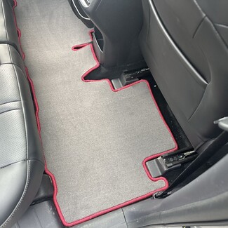 Коврики на Changan CS75 Plus II 2022&nbsp;-&nbsp;2026 во Владикавказе