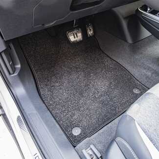 Коврики на Audi Q4 e-tron 2021&nbsp;-&nbsp;2026 во Владикавказе