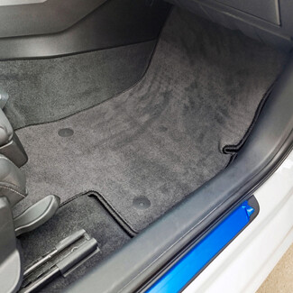 EVA коврики на Audi A3 (8Y) 2020&nbsp;-&nbsp;2026 во Владикавказе