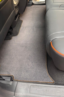 Коврики на Jetour T1 2025&nbsp;-&nbsp;2026 во Владикавказе