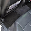 Коврики на Infiniti G IV Sedan 2006 - 2014 во Владикавказе
