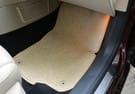 Коврики на Skoda Superb II 2008 - 2015 во Владикавказе