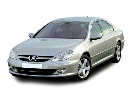 Ворсовые коврики на Peugeot 607 1999 - 2010 во Владикавказе