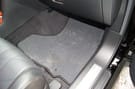 Коврики на Infiniti FX II 2009 - 2014 во Владикавказе
