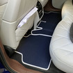 EVA коврики на BMW XM (G09) 2022 - 2025 во Владикавказе