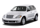 Ворсовые коврики на Chrysler PT Cruiser 2000 - 2010 во Владикавказе
