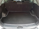 Ворсовые коврики на KIA Sorento II 2009 - 2012 во Владикавказе