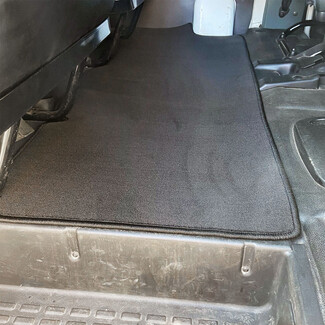 Ворсовые коврики на ГАЗ Соболь Комби грузопассажирский 1998&nbsp;-&nbsp;2026 во Владикавказе