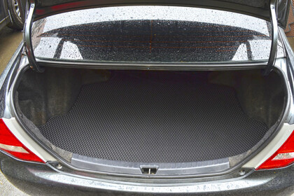 EVA коврики на Toyota Corolla Axio (E14) 2006&nbsp;-&nbsp;2012 во Владикавказе