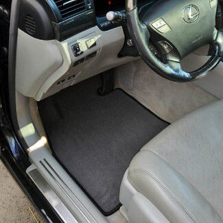 Коврики на Lexus LS IV 2006&nbsp;-&nbsp;2017 во Владикавказе