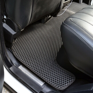 EVA коврики на Land Rover Range Rover Sport I 2005 - 2013 во Владикавказе
