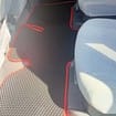 EVA коврики на Toyota Estima I 1990 - 1999 во Владикавказе