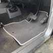 EVA коврики на Toyota Land Cruiser Prado 70 1984 - 2025 во Владикавказе