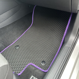 EVA коврики на Audi A3 (8Y) 2020&nbsp;-&nbsp;2026 во Владикавказе