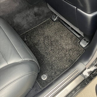 Коврики на Lexus LS IV 2006&nbsp;-&nbsp;2017 во Владикавказе