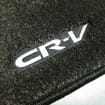Коврики на Honda CR-V II 2001 - 2006 во Владикавказе