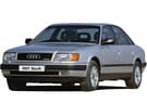Коврики на Audi 100 (C4) 1990 - 1994 во Владикавказе