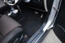 Коврики на Toyota Ist I 2002 - 2007 во Владикавказе