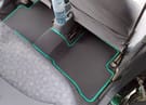 Коврики на Toyota Echo 1999 - 2006 во Владикавказе
