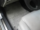 Ворсовые коврики на Lexus IS II 2005 - 2013 во Владикавказе