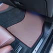 Коврики на BMW X5 (G05/G18) 2018 - 2025 во Владикавказе