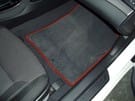 Коврики на Hyundai i40 2011 - 2018 во Владикавказе