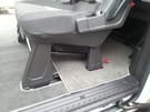 Коврики на Ford Tourneo Custom 2012 - 2025 во Владикавказе