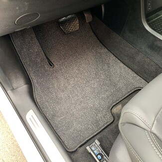 EVA коврики на Tenet T7 2025&nbsp;-&nbsp;2026 во Владикавказе