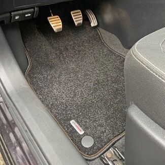 EVA коврики на Nissan Qashqai+2 (J10) 2008 - 2013 во Владикавказе