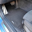 Коврики на BMW 3 (F30/F31) 2012 - 2019 во Владикавказе