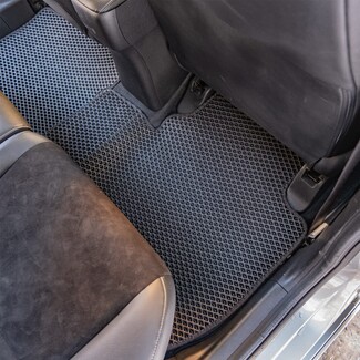 Ворсовые коврики на Honda Life 2020&nbsp;-&nbsp;2026 во Владикавказе