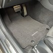 EVA коврики на Mercedes GLC Coupe (C254) 2023 - 2025 во Владикавказе