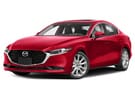 Ворсовые коврики на Mazda 3 2018 - 2025 во Владикавказе
