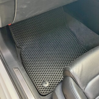 EVA коврики на Audi A3 (8Y) 2020&nbsp;-&nbsp;2026 во Владикавказе