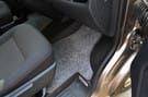 Коврики на Volkswagen Multivan (T6) 2015 - 2019 во Владикавказе
