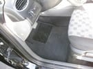 EVA коврики на Ford Focus II 2005 - 2011 во Владикавказе