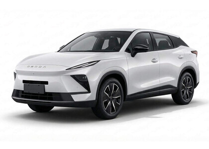 Ворсовые коврики на Omoda C5 II 2026 - 2026 во Владикавказе Ворсовые коврики на Omoda C5 II 2026 - 2026 во Владикавказе