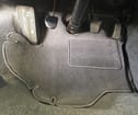 Ворсовые коврики на Toyota Hiace (H100) 1989 - 2005 во Владикавказе
