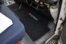 EVA коврики на Mitsubishi Fuso Canter VII широкая кабина 2002 - 2017 во Владикавказе