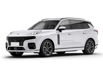 Ворсовые коврики на Lynk & Co 09 2021 - 2026 во Владикавказе Ворсовые коврики на Lynk & Co 09 2021 - 2026 во Владикавказе