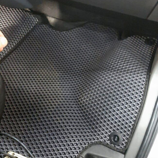 Коврики на ГАЗ ГАЗель бизнес 9 мест 2020&nbsp;-&nbsp;2026 во Владикавказе