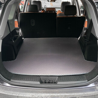 EVA коврики на Chery Tiggo 8 Plus 2024&nbsp;-&nbsp;2026 во Владикавказе